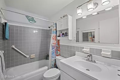 8522 N Atlantic Avenue #72, Cape Canaveral, FL 32920 - Photo 11