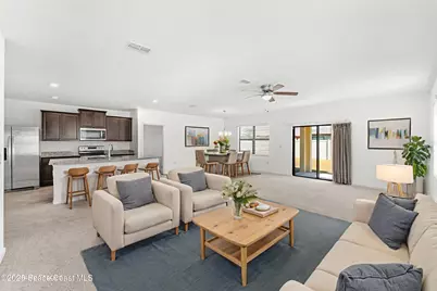 4667 Magenta Isles Drive, Melbourne, FL 32904 - Photo 3