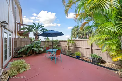 1518 Minutemen Causeway E #16, Cocoa Beach, FL 32931 - Photo 5