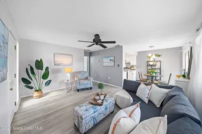 1518 Minutemen Causeway E #16, Cocoa Beach, FL 32931 - Photo 7