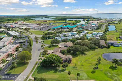 1518 Minutemen Causeway E #16, Cocoa Beach, FL 32931 - Photo 23