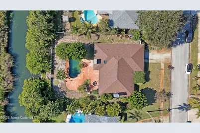 235 Sand Dollar Road S, Indialantic, FL 32903 - Photo 3