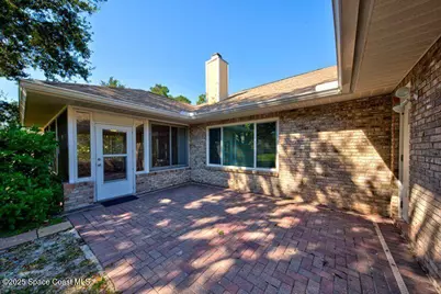 4116 Sparrow Hawk Road, Melbourne, FL 32934 - Photo 37