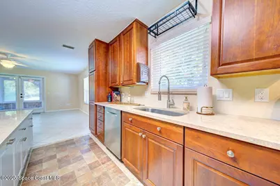 4116 Sparrow Hawk Road, Melbourne, FL 32934 - Photo 3