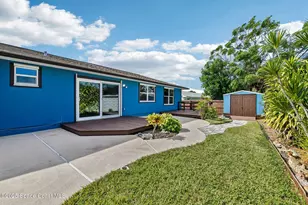 230 Cinnamon Dr, Satellite Beach, FL 32937 - Photo 39