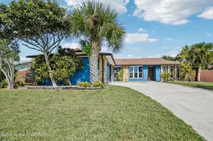 230 Cinnamon Dr, Satellite Beach, FL 32937 - Photo 47