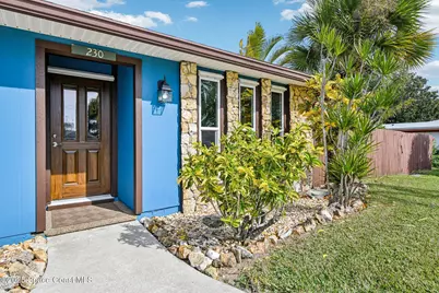 230 Cinnamon Drive, Satellite Beach, FL 32937 - Photo 3