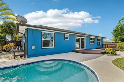 230 Cinnamon Drive, Satellite Beach, FL 32937 - Photo 35