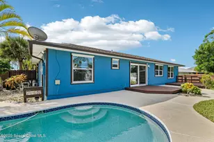 230 Cinnamon Dr, Satellite Beach, FL 32937 - Photo 35