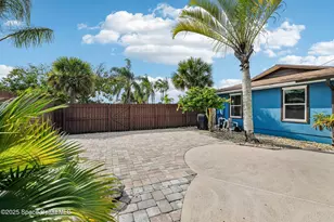 230 Cinnamon Dr, Satellite Beach, FL 32937 - Photo 37