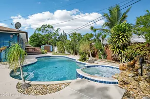 230 Cinnamon Dr, Satellite Beach, FL 32937 - Photo 33