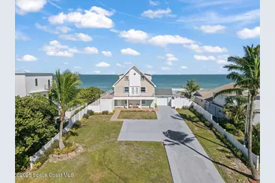 6845 Highway A1A S, Melbourne Beach, FL 32951 - Photo 1