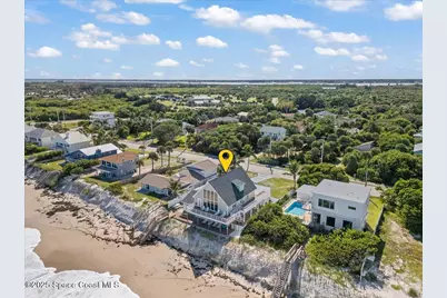 6845 Highway A1A S, Melbourne Beach, FL 32951 - Photo 5