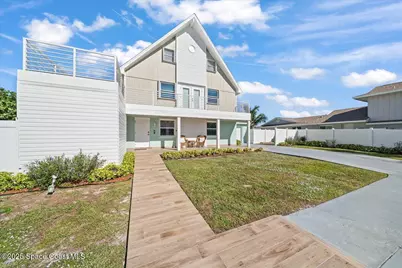 6845 Highway A1A S, Melbourne Beach, FL 32951 - Photo 7