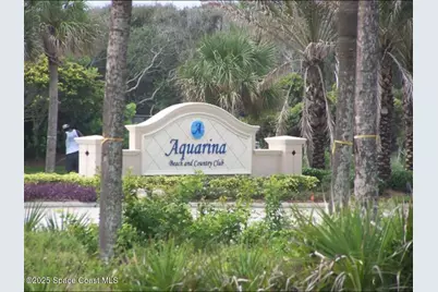 808 Aquarina Boulevard, Melbourne Beach, FL 32951 - Photo 21