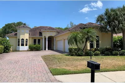 808 Aquarina Boulevard, Melbourne Beach, FL 32951 - Photo 1