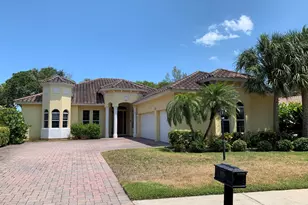 808 Aquarina Blvd, Melbourne Beach, FL 32951 - Photo 1