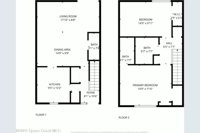 1005 Ashley Avenue, Indian Harbour Beach, FL 32937 - Photo 17