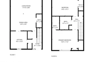 1005 Ashley Ave, Indian Harbour Beach, FL 32937 - Photo 17