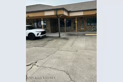 1069 Cheney Highway #9, Titusville, FL 32780 - Photo 1