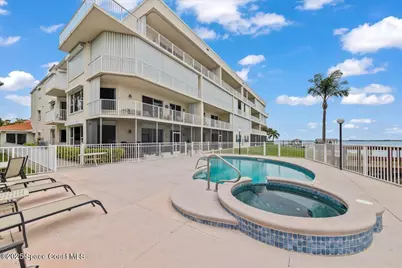 4007 N Harbor City Boulevard #205, Melbourne, FL 32935 - Photo 37