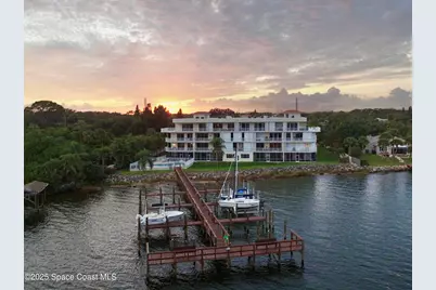 4007 N Harbor City Boulevard #205, Melbourne, FL 32935 - Photo 45