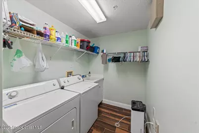 4007 N Harbor City Boulevard #205, Melbourne, FL 32935 - Photo 35