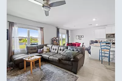 3496 Aberdeen Drive SE, Palm Bay, FL 32909 - Photo 13