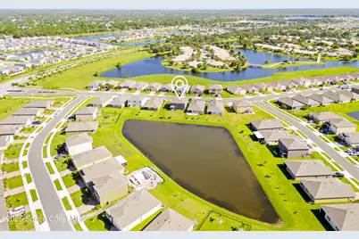 3496 Aberdeen Drive SE, Palm Bay, FL 32909 - Photo 5