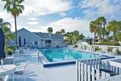 1445 Malibu Circle NE #104, Palm Bay, FL 32905 - Photo 5