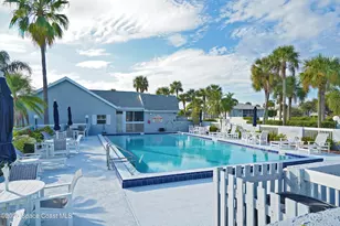 1445 Malibu Cir NE, Palm Bay, FL 32905 - Photo 5