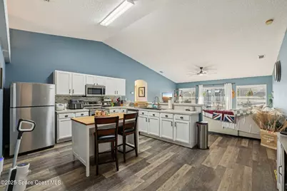 917 Cypress Oaks Street, Titusville, FL 32780 - Photo 9