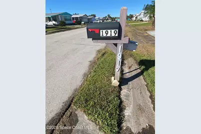 1919 Sago Palm Street NE, Palm Bay, FL 32905 - Photo 5