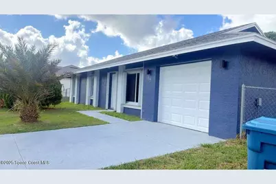 1318 San Filippo Drive SE, Palm Bay, FL 32909 - Photo 1
