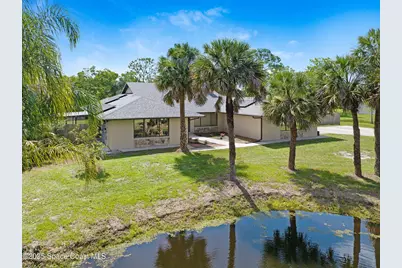 8117 Windover Way, Titusville, FL 32780 - Photo 1