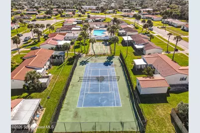 710 Flamingo #B, Ormond Beach, FL 32176 - Photo 43