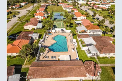 710 Flamingo #B, Ormond Beach, FL 32176 - Photo 41