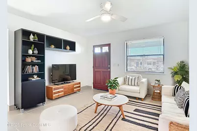 710 Flamingo #B, Ormond Beach, FL 32176 - Photo 3