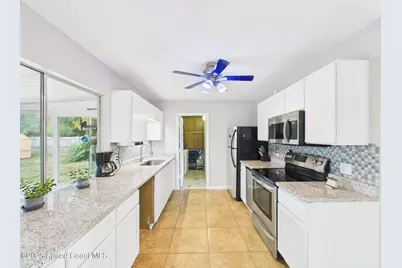 1490 Mariposa Drive NE, Palm Bay, FL 32905 - Photo 11