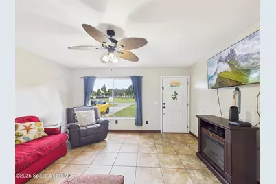 1490 Mariposa Drive NE, Palm Bay, FL 32905 - Photo 3