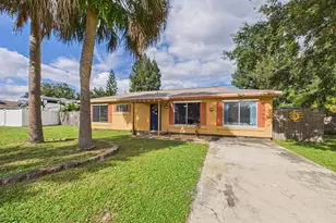 1490 Mariposa Dr NE, Palm Bay, FL 32905 - Photo 1