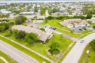 100 Kristi Dr, Indian Harbour Beach, FL 32937 - Photo 31