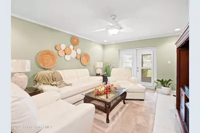 100 Kristi Drive, Indian Harbour Beach, FL 32937 - Photo 13