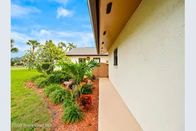 100 Kristi Drive, Indian Harbour Beach, FL 32937 - Photo 3