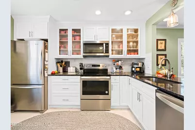 100 Kristi Drive, Indian Harbour Beach, FL 32937 - Photo 7