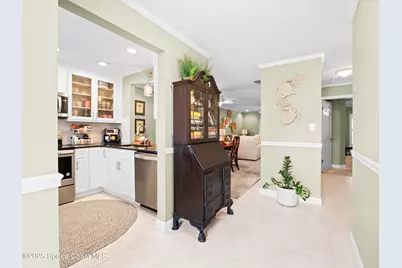 100 Kristi Drive, Indian Harbour Beach, FL 32937 - Photo 5