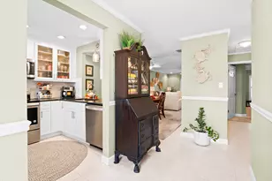 100 Kristi Dr, Indian Harbour Beach, FL 32937 - Photo 5