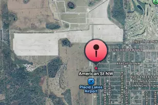 762 American St NW, Lake Placid, FL 33852 - Photo 1