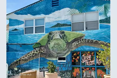 105 Aucila Road, Cocoa Beach, FL 32931 - Photo 21