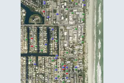 105 Aucila Road, Cocoa Beach, FL 32931 - Photo 5